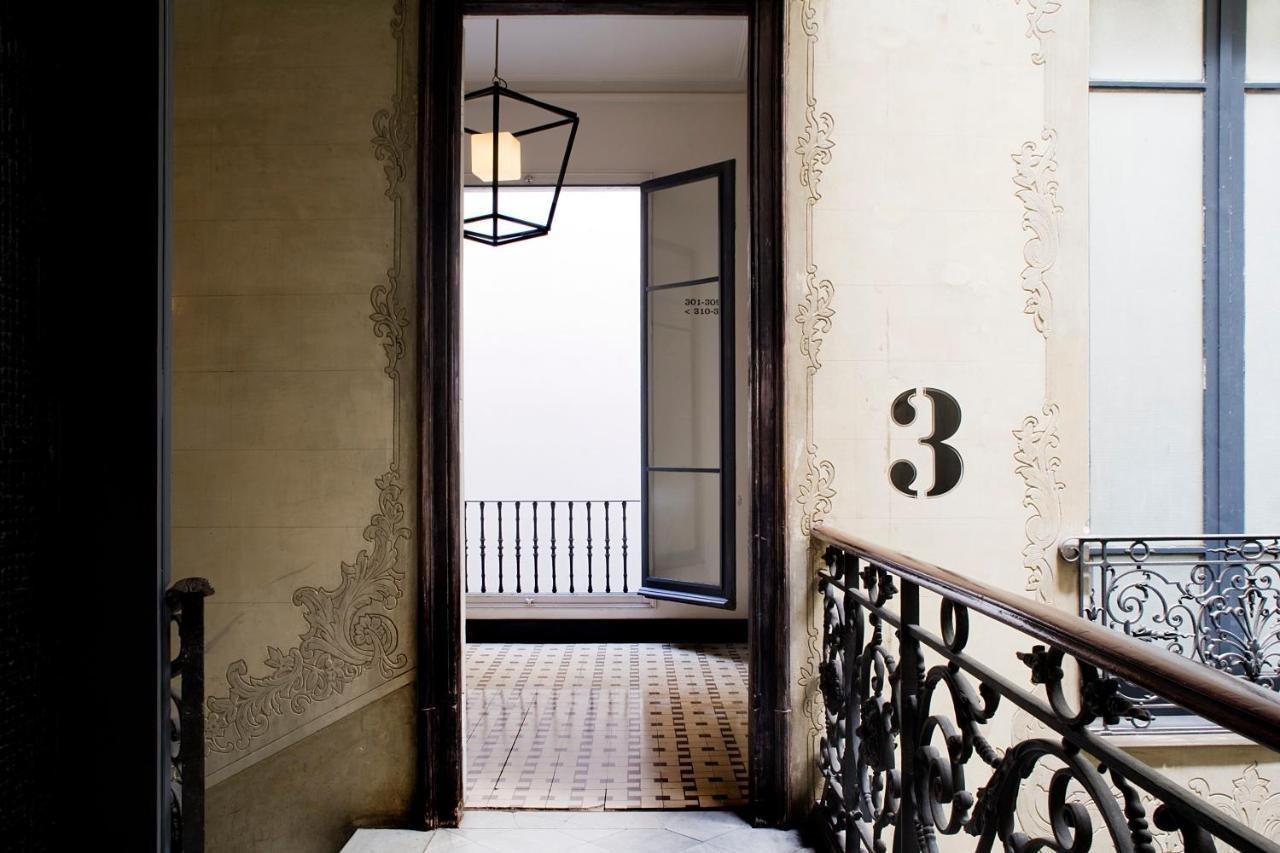 Praktik Rambla Barcelona Exterior foto