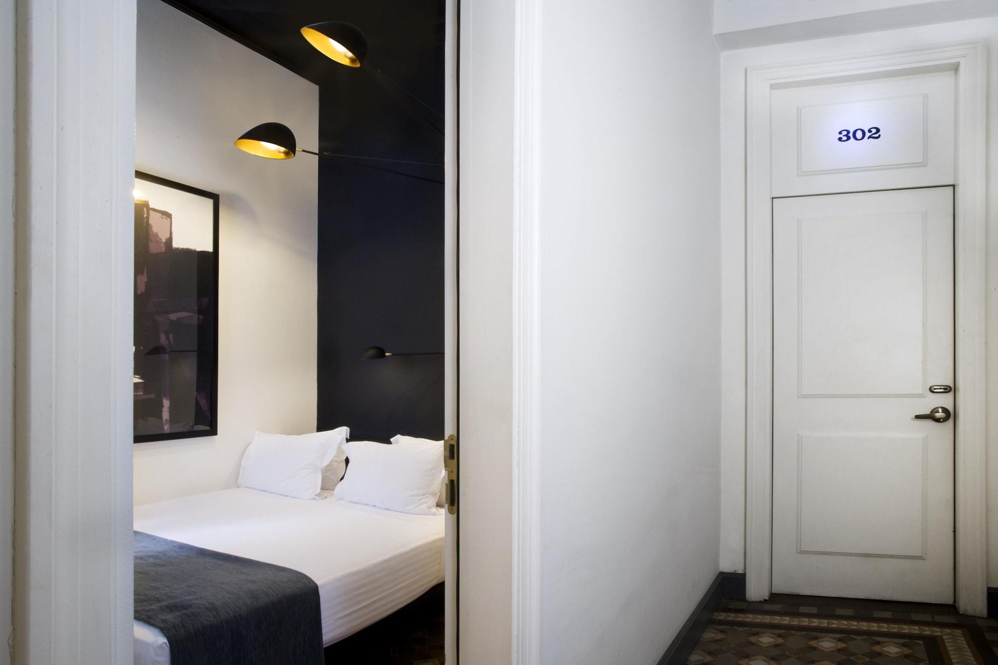 Praktik Rambla Barcelona Exterior foto