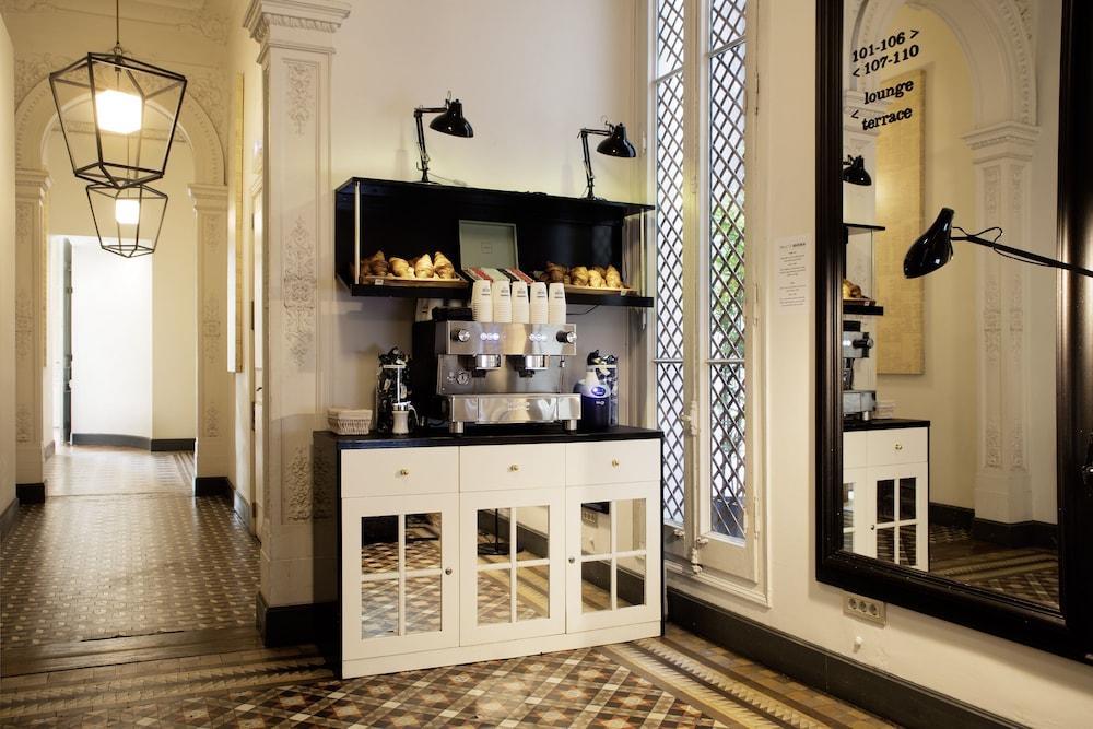 Praktik Rambla Barcelona Exterior foto