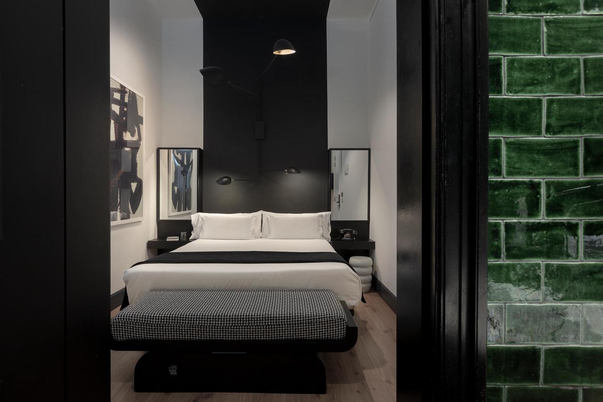 Praktik Rambla Barcelona Quarto foto