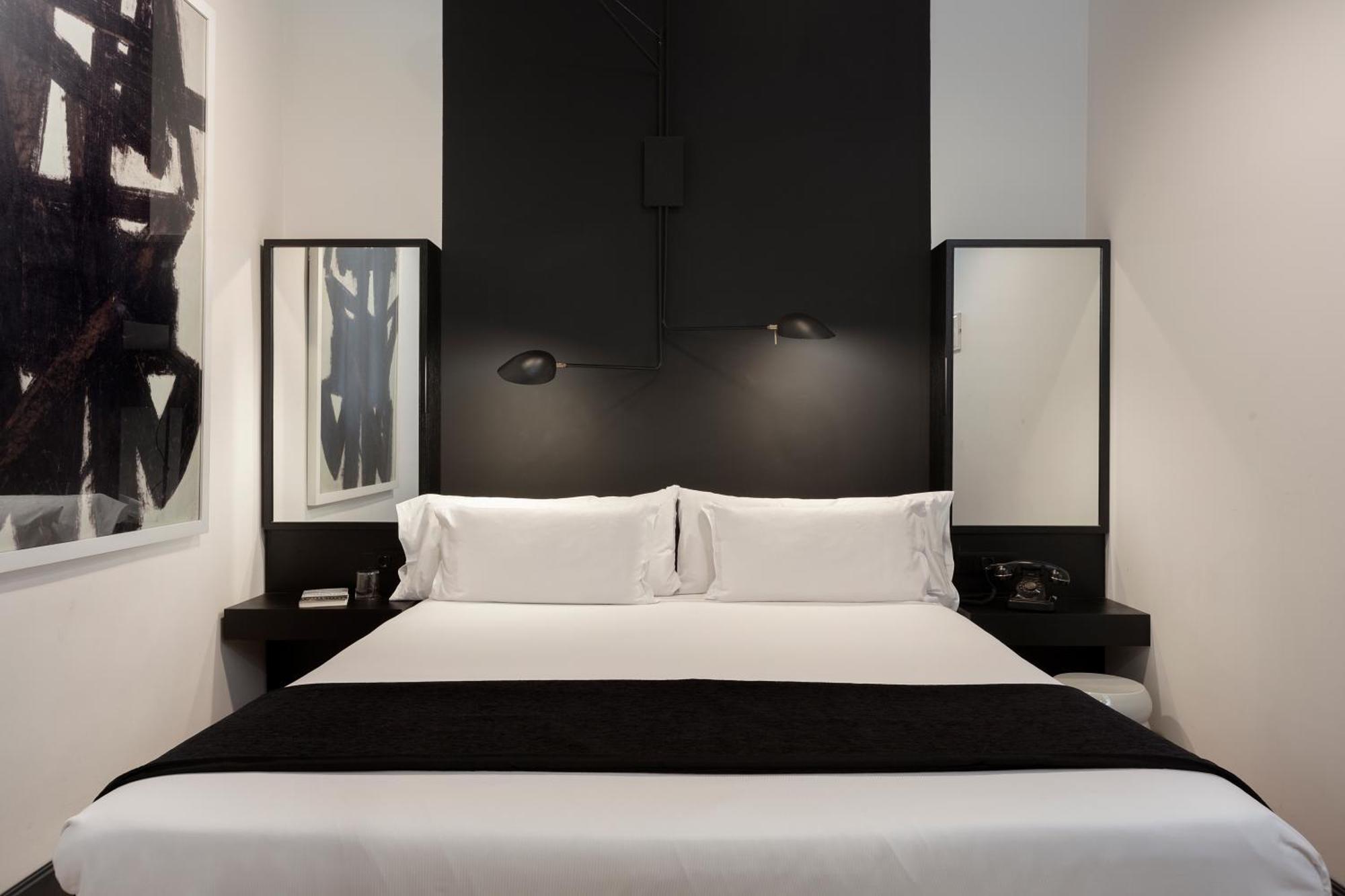 Praktik Rambla Barcelona Quarto foto