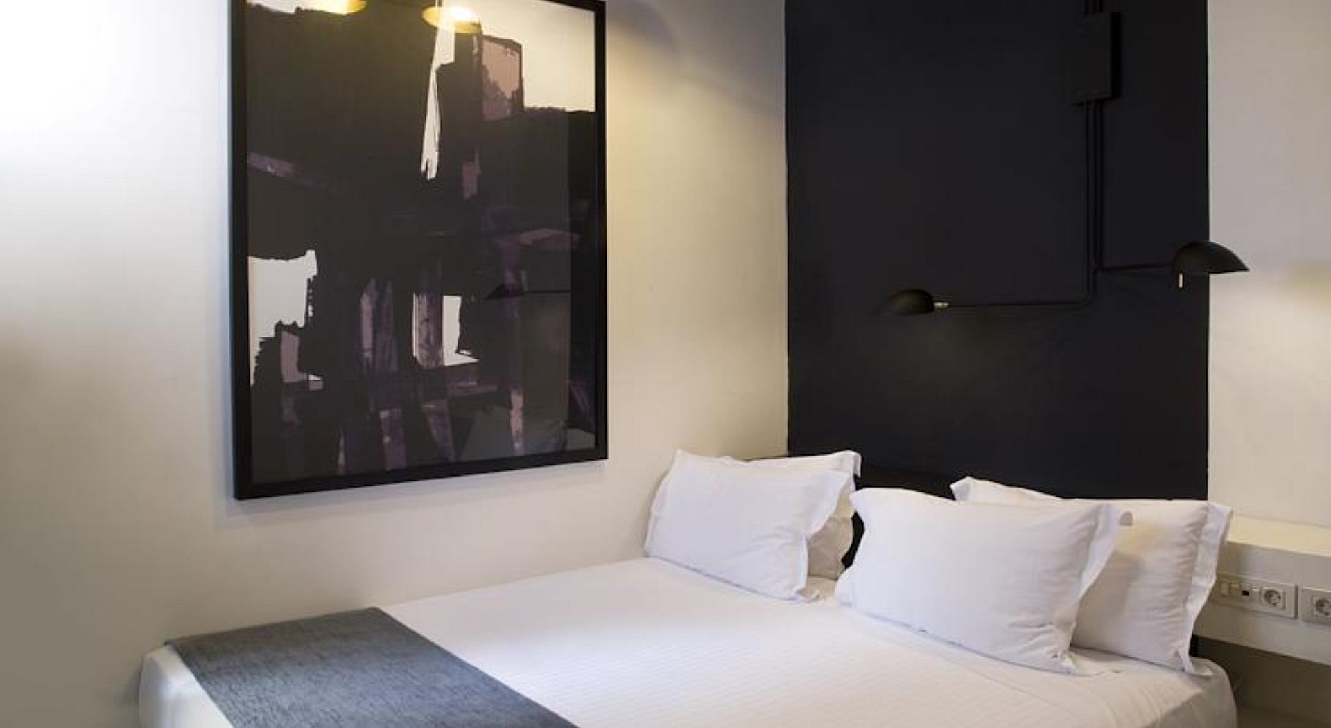 Praktik Rambla Barcelona Exterior foto